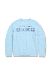 Jordan Craig - Kids Plush Crewneck Sweater