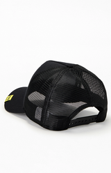 L/AB c/o Off-White™ - Clamp Arrows Trucker Hat