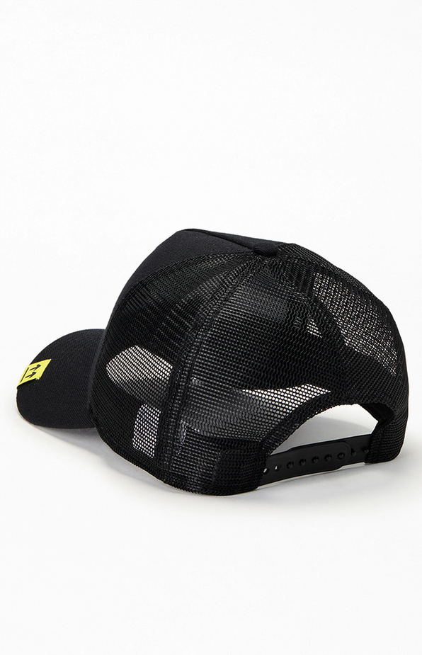 L/AB c/o Off-White™ - Clamp Arrows Trucker Hat