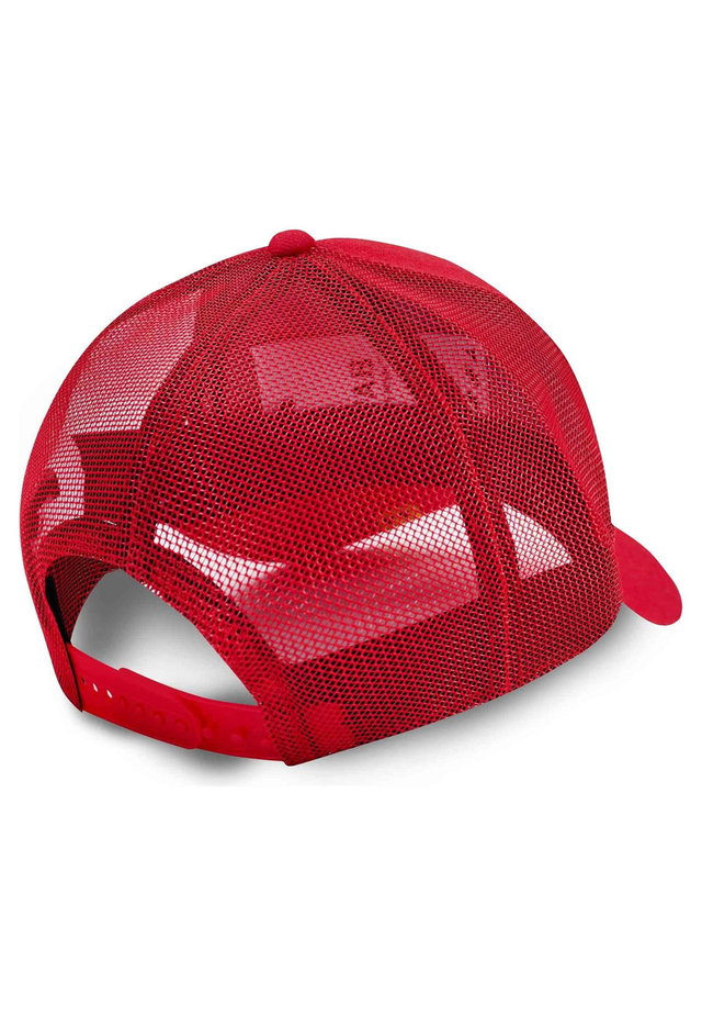 L/AB c/o Off-White™ - Clamp Arrows Trucker Hat