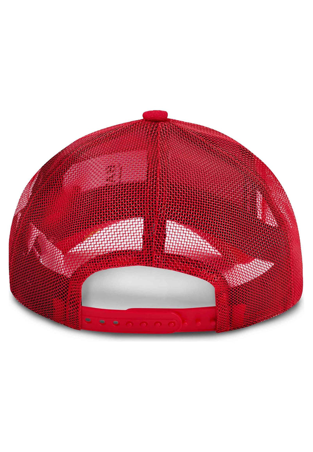 L/AB c/o Off-White™ - Clamp Arrows Trucker Hat