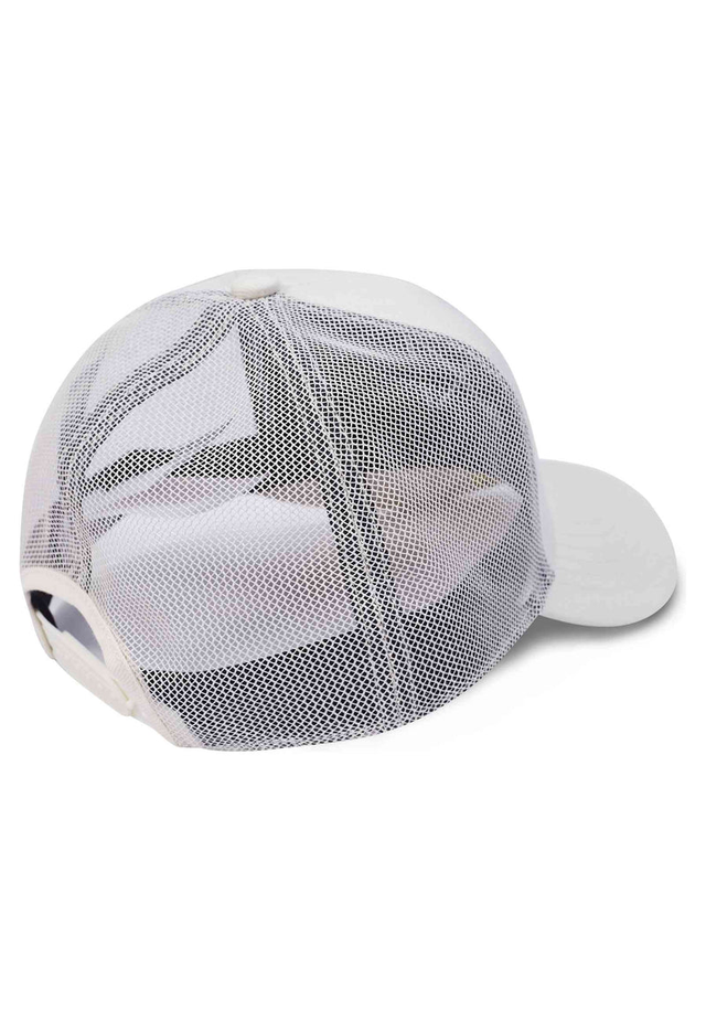 L/AB c/o Off-White™ - Clamp Arrows Trucker Hat