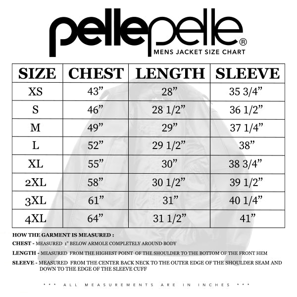 Pelle Pelle - American Bruiser Plush Jacket - Maize / Navy