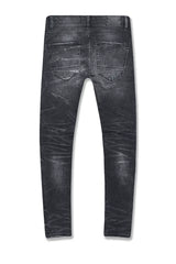 Jordan Craig Sean - Meadowlands Denim - Black Shadow - BLVD