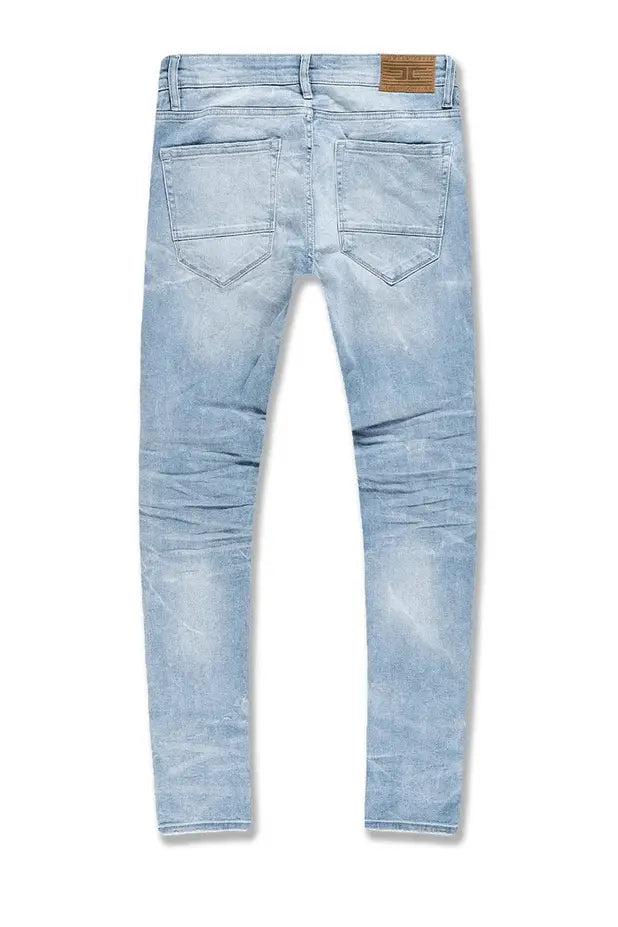 Jordan Craig Sean - Meadowlands Denim - Lightning Blue - BLVD