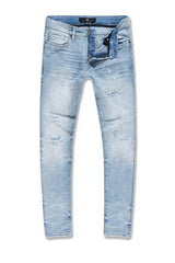 Jordan Craig Sean - Meadowlands Denim - Lightning Blue - BLVD