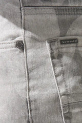 Serenede "SAKURA" Grey Jeans - BLVD