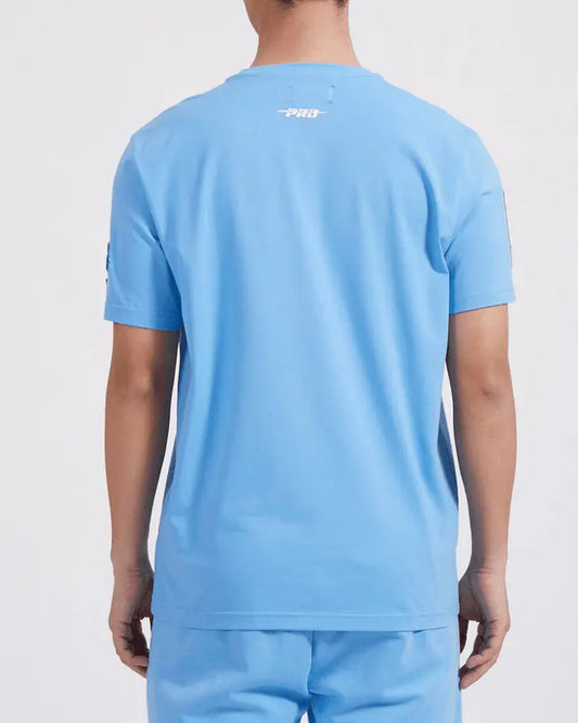 Pro Standard Toronto Blue Jays Fast Lane Sj Tee - University Blue - BLVD