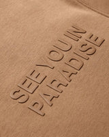 Jordan Craig - Paradise Tonal Pullover Hoodie - Mocha - BLVD