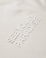 Jordan Craig - Paradise Tonal Pullover Hoodie - Bone - BLVD