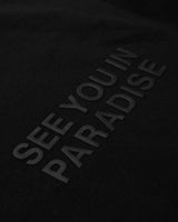 Jordan Craig - Paradise Tonal Pullover Hoodie - Black - BLVD