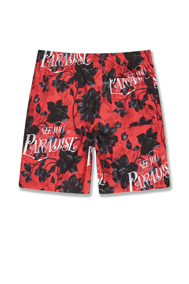 Jordan Craig - Retro - Ibiza Lounge Shorts - Chicago Jordan Craig