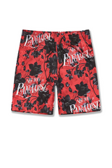 Jordan Craig - Retro - Ibiza Lounge Shorts - Chicago Jordan Craig