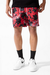 Jordan Craig - Retro - Ibiza Lounge Shorts - Chicago Jordan Craig