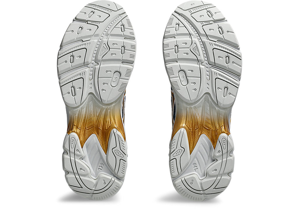 Asics Gel GT-2160 - Azure/Pure Gold ASICS