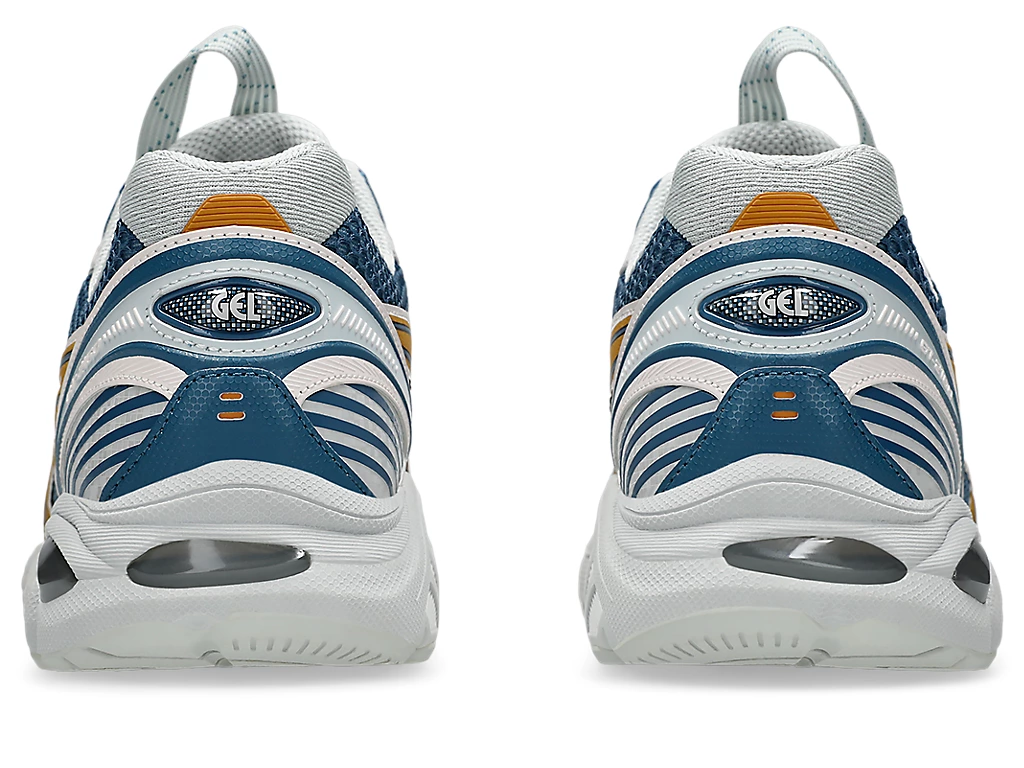 Asics Gel GT-2160 - Azure/Pure Gold ASICS