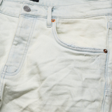 Purple Brand P001 Vintage Knee Blowout - Light Indigo - P001-VKSF324 Purple Brand