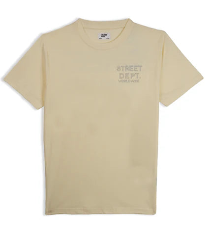 Evolution - Kids Crystal Street Dept Tee