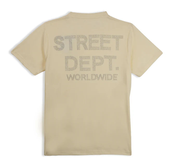 Evolution - Kids Crystal Street Dept Tee