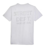 Evolution - Kids Crystal Street Dept Tee
