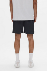 Purple Brand - Crystal All Around Short - Black - P504-PBMS226