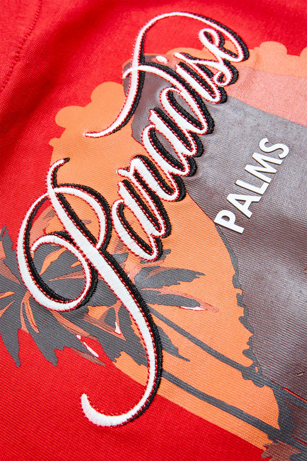 Jordan Craig - Kids Paradise Palms T-Shirt
