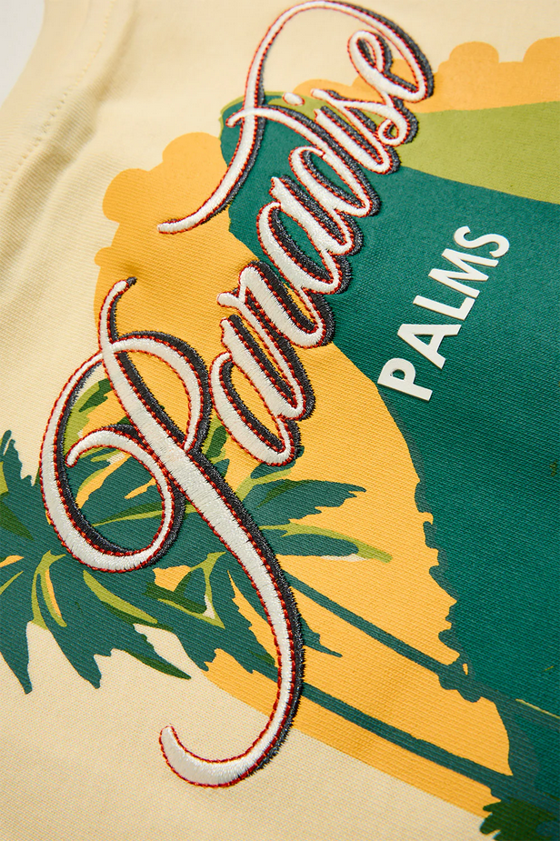 Jordan Craig - Kids Paradise Palms T-Shirt