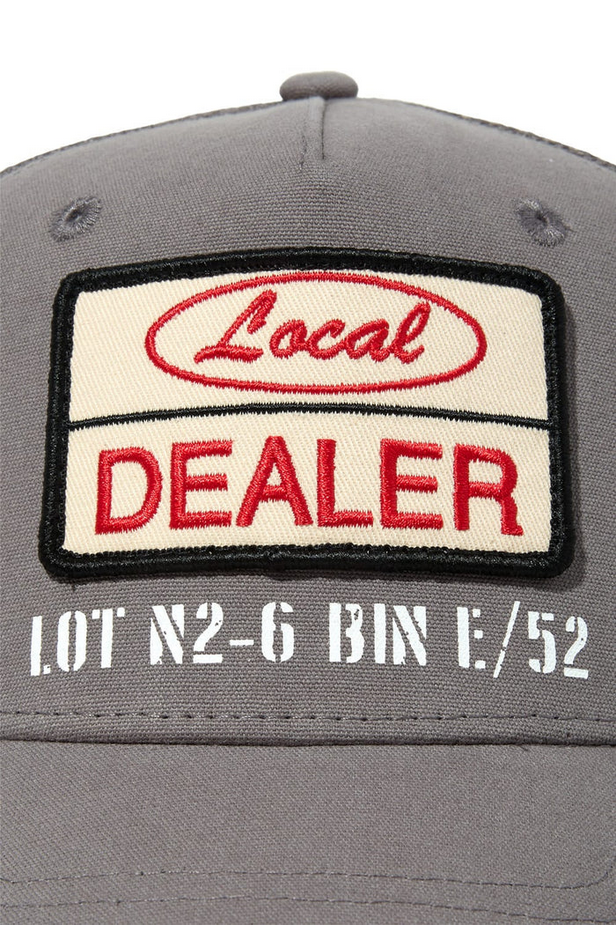 Jordan Craig - The Re-Up Trucker Hat