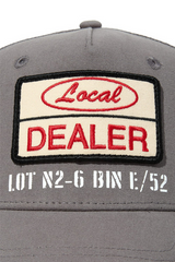 Jordan Craig - The Re-Up Trucker Hat
