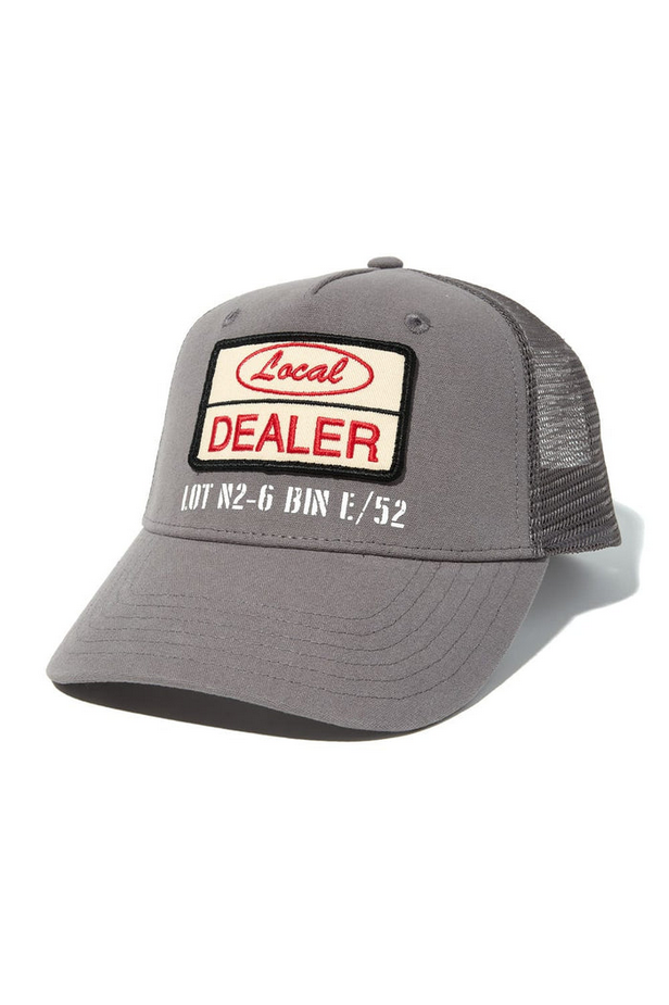 Jordan Craig - The Re-Up Trucker Hat