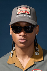 Jordan Craig - The Re-Up Trucker Hat
