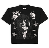 Evolution - Kids Cool Boy Tee