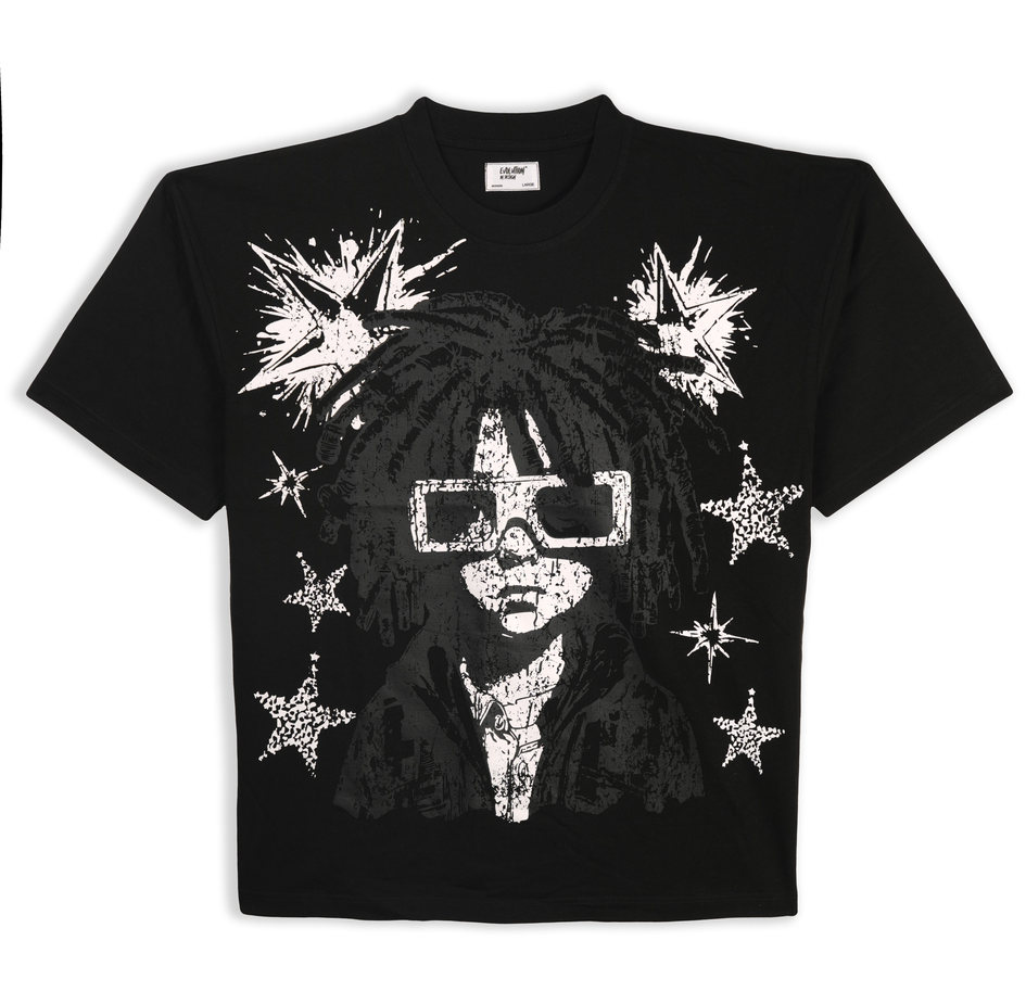 Evolution - Kids Cool Boy Tee