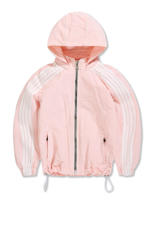 Jordan Craig - Kids The Beautiful Game Track Jackets & Pants Set