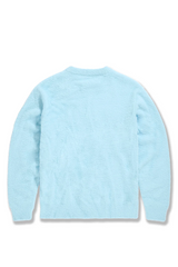 Jordan Craig - See You In Paradise Plush Crewneck Sweater