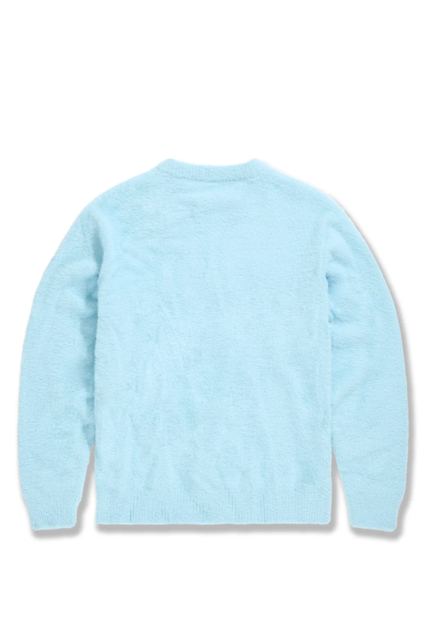Jordan Craig - See You In Paradise Plush Crewneck Sweater