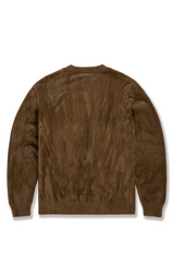 Jordan Craig - See You In Paradise Plush Crewneck Sweater