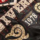 Pelle Pelle - Unrivaled Anniversary Jacket - Black