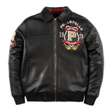 Pelle Pelle - Unrivaled Anniversary Jacket - Black