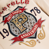 Pelle Pelle -  Unrivaled Anniversary Jacket - Ivory