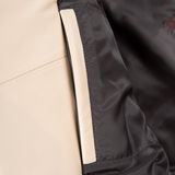 Pelle Pelle -  Unrivaled Anniversary Jacket - Ivory