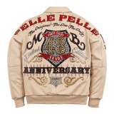 Pelle Pelle -  Unrivaled Anniversary Jacket - Ivory