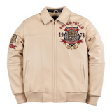 Pelle Pelle -  Unrivaled Anniversary Jacket - Ivory