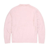 Jordan Craig - See You In Paradise Plush Crewneck Sweater - Light Pink Jordan Craig
