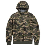 Jordan Craig  The Wild One Camo Pullover Hoodie - Vintage Camo Jordan Craig