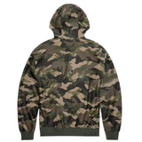 Jordan Craig  The Wild One Camo Pullover Hoodie - Vintage Camo Jordan Craig