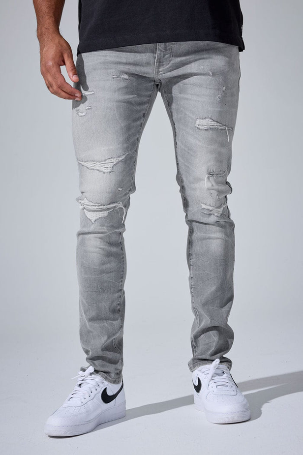 Jordan Craig Sean - Alexander Denim - Slim Taper Fit