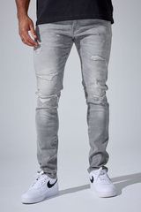 Jordan Craig Sean - Alexander Denim - Slim Taper Fit