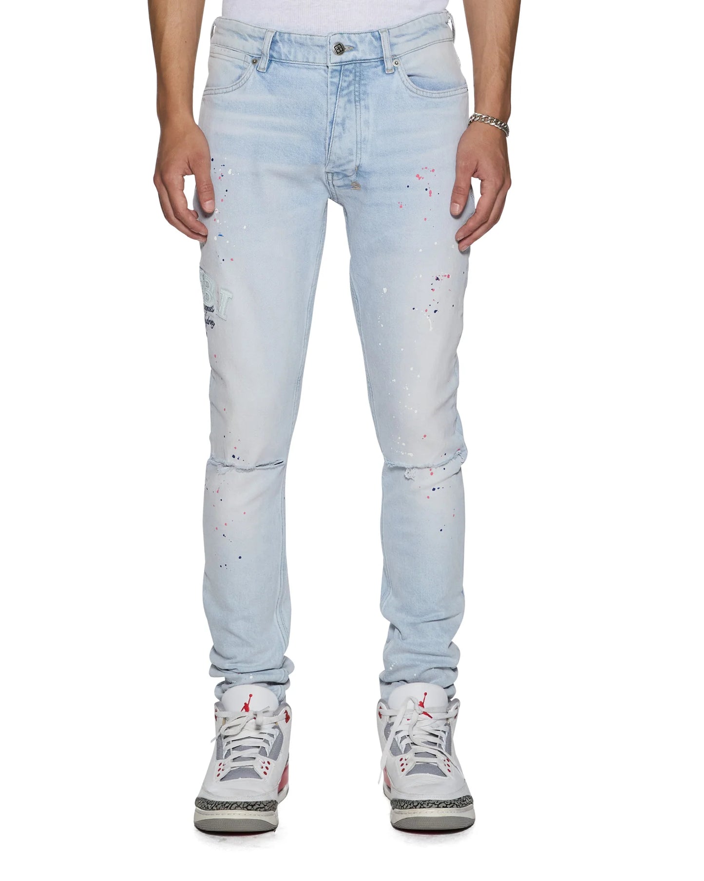 Ksubi Men's - Van Winkle Kstellar Genesis