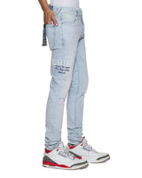 Ksubi Men's - Van Winkle Kstellar Genesis
